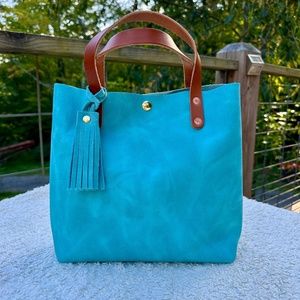 KMM Mini Tote